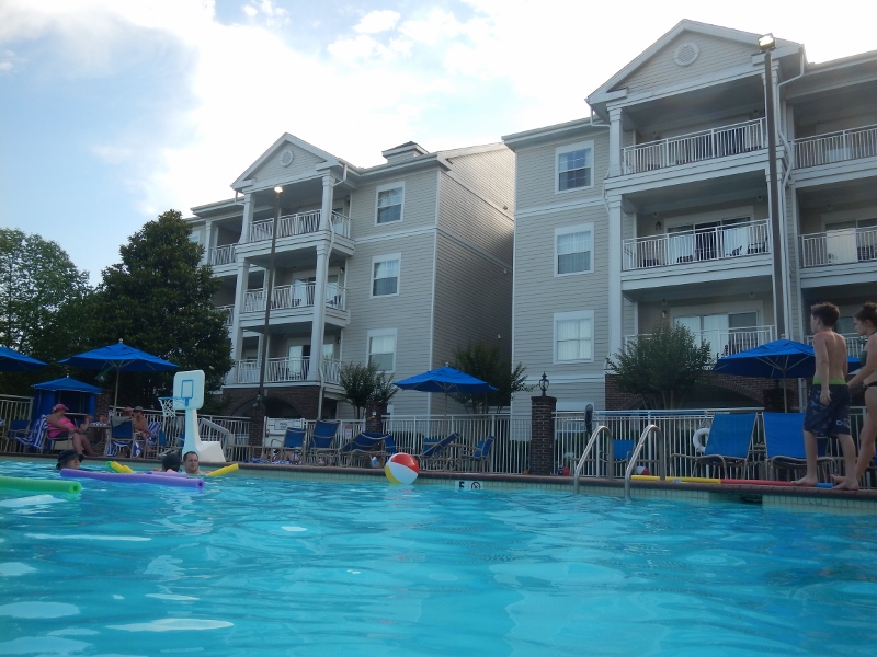 Loading Resort Image...